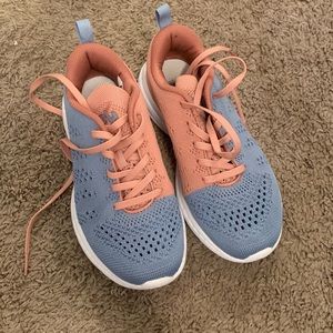 APL Techloom Pro blue/coral